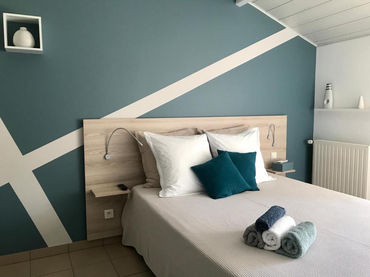 8 Le Chiron De La Roche 85130 Chanverrie La Verrie Екстериор снимка